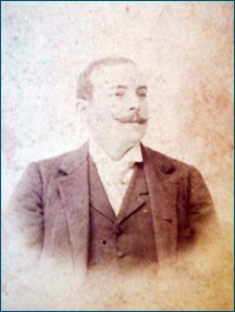 Antonio Cuenca Cuenca.